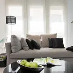 Διαμέρισμα Singularstays Poeta Querol Βαλένθια