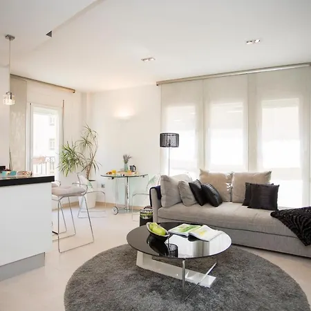 Singularstays Poeta Querol Apartment Valencia