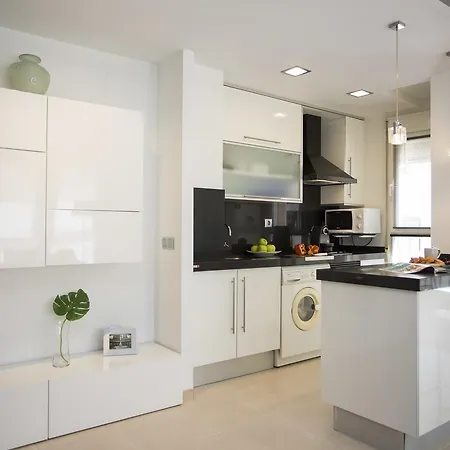 Singularstays Poeta Querol Appartement