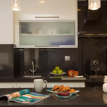 Singularstays Poeta Querol * Valensiya